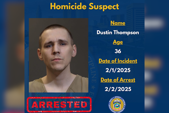 Columbus Man, 36, Indicted on Murder Charge for Death of 70-year-old After Alleged Self-Defense Claim