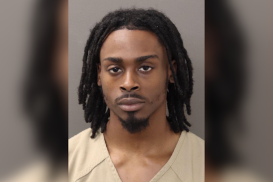 Columbus Man Charged with 2023 North Side Homicide Following Conviction of Accomplice