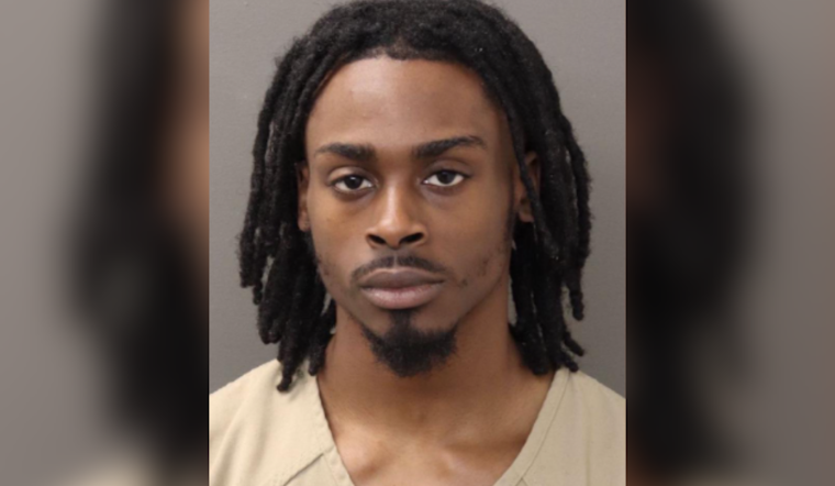 Columbus Man Charged with 2023 North Side Homicide Following Conviction of Accomplice