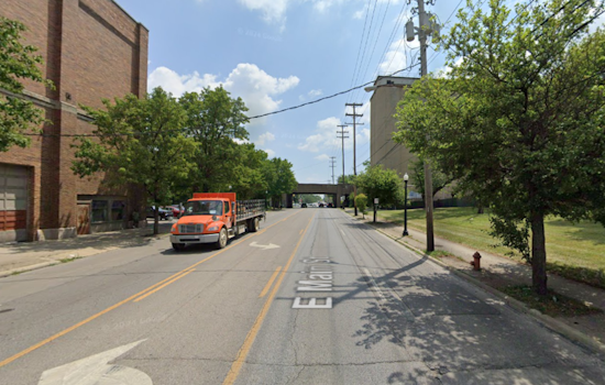 Columbus Man Indicted for Murder in February Altercation That Left 70-Year-Old Dead