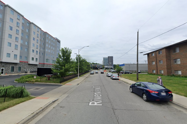 Columbus Police Apprehend Third Suspect, Nehemiah Garnett, in 2023 Homicide Case on Riverview Dr.