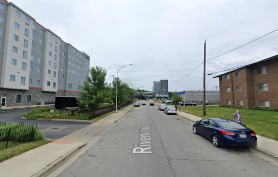 Columbus Police Apprehend Third Suspect, Nehemiah Garnett, in 2023 Homicide Case on Riverview Dr.