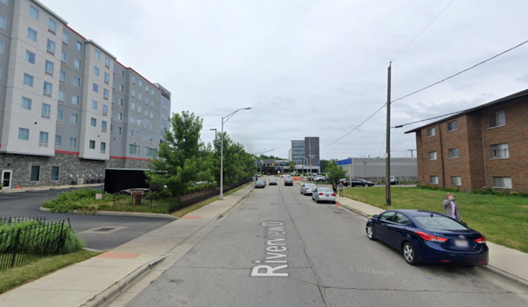 Columbus Police Apprehend Third Suspect, Nehemiah Garnett, in 2023 Homicide Case on Riverview Dr.