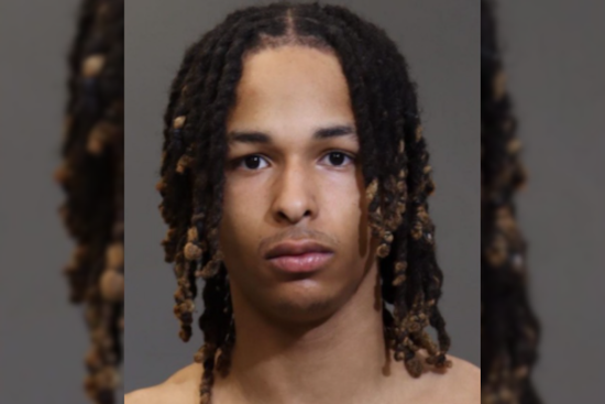 Columbus Police Arrest 19-Year-Old Micah Skaggs in Connection with Aggravated Robbery on E. Long St.