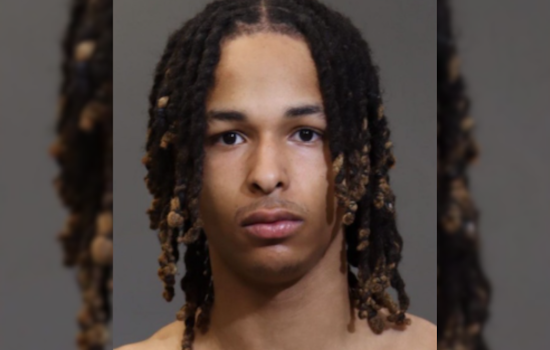 Columbus Police Arrest 19-Year-Old Micah Skaggs in Connection with Aggravated Robbery on E. Long St.