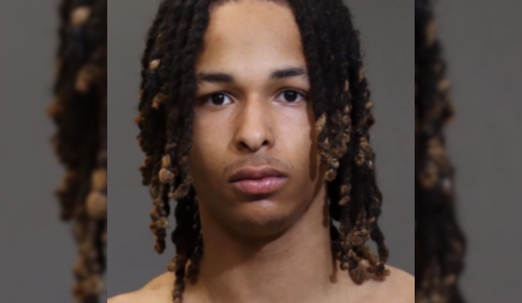 Columbus Police Arrest 19-Year-Old Micah Skaggs in Connection with Aggravated Robbery on E. Long St.