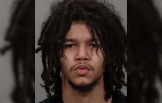 Columbus Police Arrest 19-Year-Old Suspect in Connection with E. Hudson St. Shooting Death