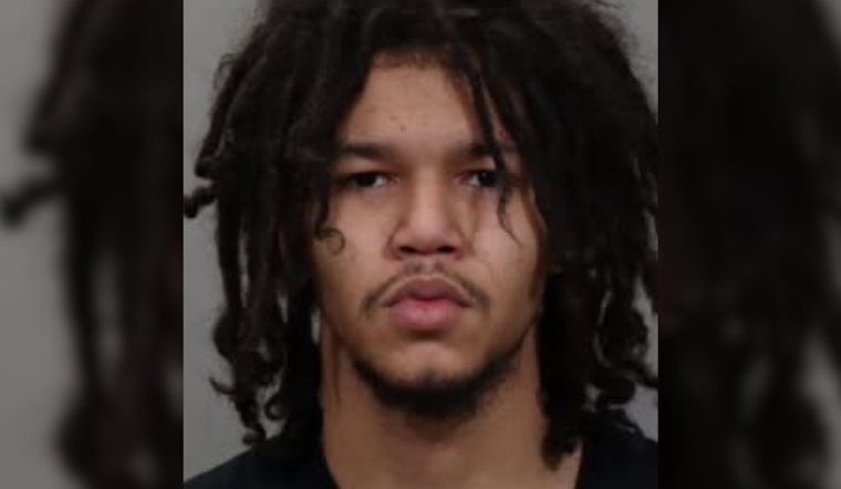Columbus Police Arrest 19-Year-Old Suspect in Connection with E. Hudson St. Shooting Death