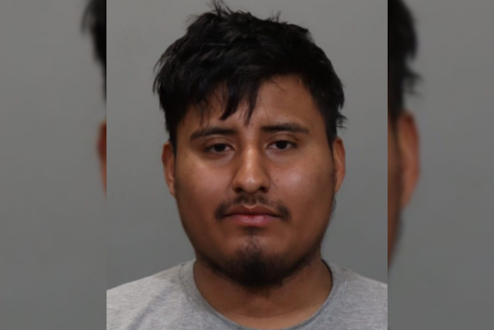 Columbus Police Arrest 23-Year-Old Seferino Lopez-Bautista for Alleged Stabbing Near Grant Hospital