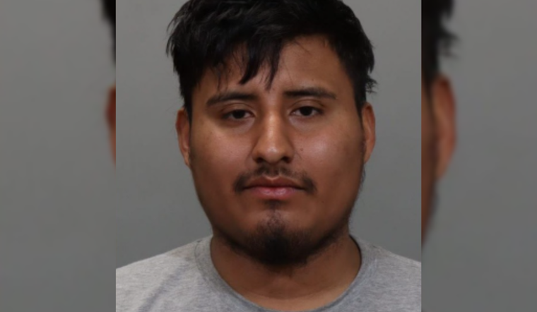 Columbus Police Arrest 23-Year-Old Seferino Lopez-Bautista for Alleged Stabbing Near Grant Hospital