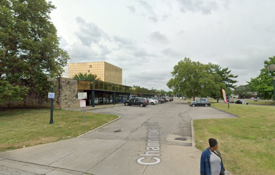 Columbus Police Arrest Suspect in Non-Fatal Stabbing Incident on Channingway Ct.