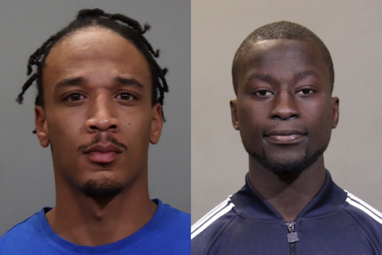 Columbus Police Charge Two Men with Murder after East Side Double Homicide, Suspect Awaits Extradition from Detroit