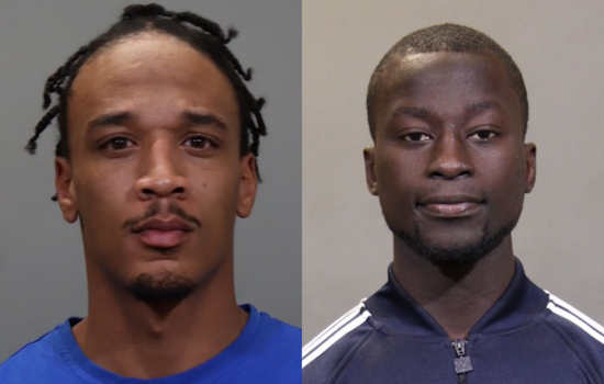 Columbus Police Charge Two Men with Murder after East Side Double Homicide, Suspect Awaits Extradition from Detroit