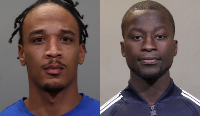 Columbus Police Charge Two Men with Murder after East Side Double Homicide, Suspect Awaits Extradition from Detroit