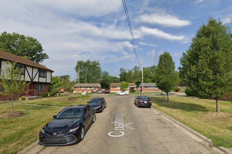 Columbus Police Investigate Daytime Shooting on Cushing Dr., Seek Public's Help