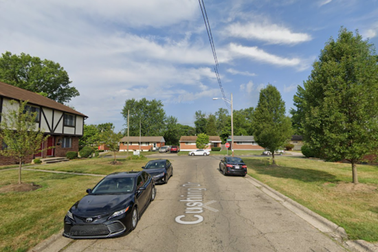 Columbus Police Investigate Daytime Shooting on Cushing Dr., Seek Public's Help