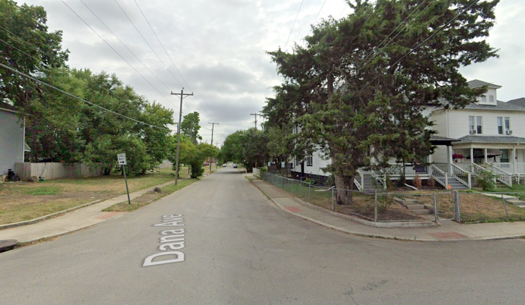Columbus Police Investigate Fatal Shooting of 14-Year-Old Braiden Johnson in West Columbus