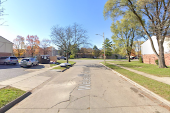 Columbus Police Investigate Late-Night Shooting on Webster Canyon Court, Victim in Stable Condition