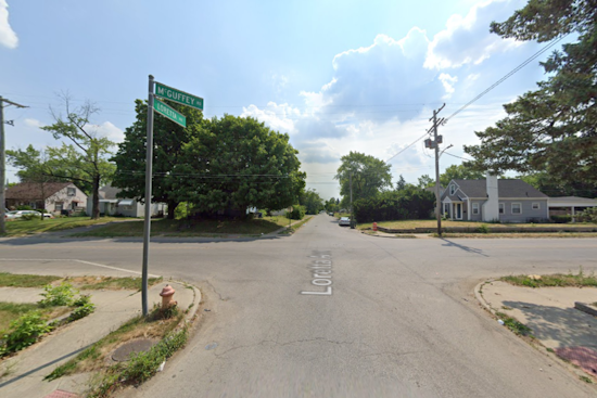 Columbus Police Investigate Shooting Near McGuffey Rd., Seek Community Tips
