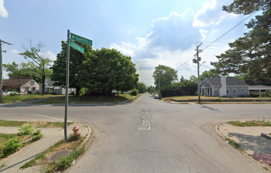Columbus Police Investigate Shooting Near McGuffey Rd., Seek Community Tips
