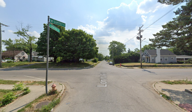 Columbus Police Investigate Shooting Near McGuffey Rd., Seek Community Tips