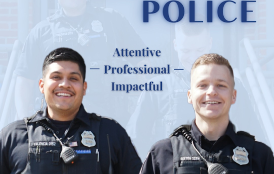 Columbus Police Officers Lauded for Compassionate Response in Domestic Violence Incident