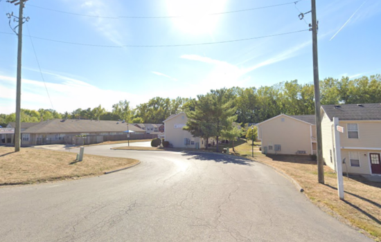Columbus Police Seek Community Help Following Shooting on Cherrybluff Court