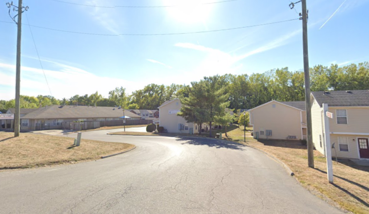 Columbus Police Seek Community Help Following Shooting on Cherrybluff Court