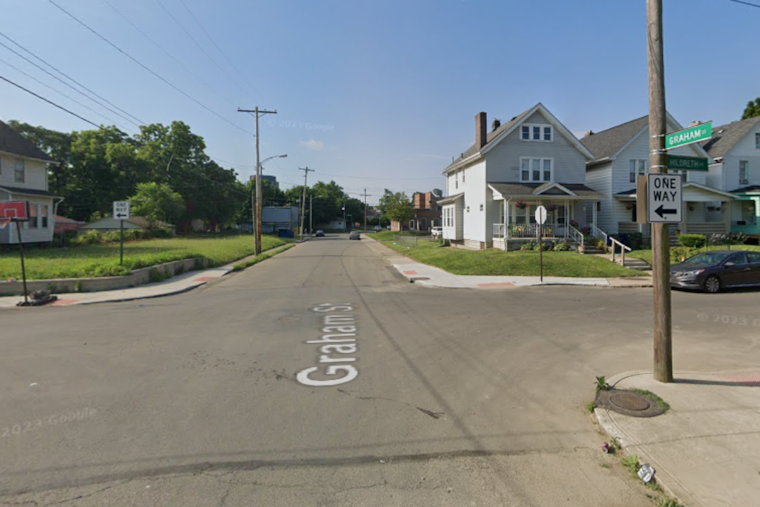 Columbus Police Seek Driver After Minibike Hit-And-Skip Leaves Two Injured