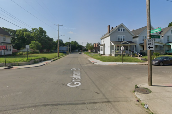Columbus Police Seek Driver After Minibike Hit-And-Skip Leaves Two Injured