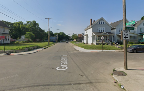Columbus Police Seek Driver After Minibike Hit-And-Skip Leaves Two Injured