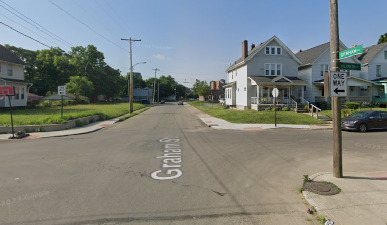 Columbus Police Seek Driver After Minibike Hit-And-Skip Leaves Two Injured
