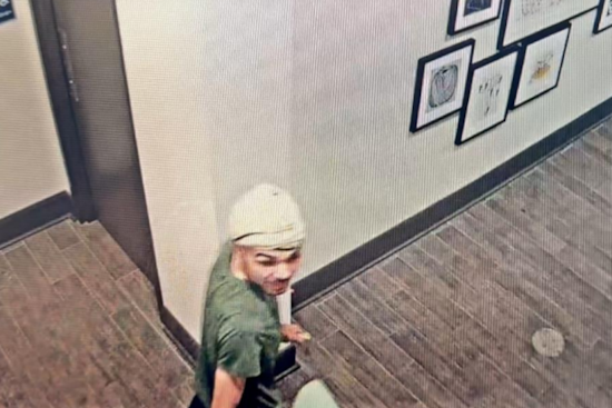 Columbus Police Seek Leads on Suspects in Arcade Game Theft on Polaris Parkway