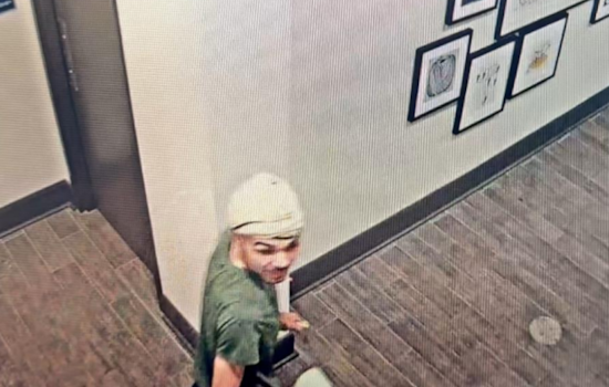 Columbus Police Seek Leads on Suspects in Arcade Game Theft on Polaris Parkway