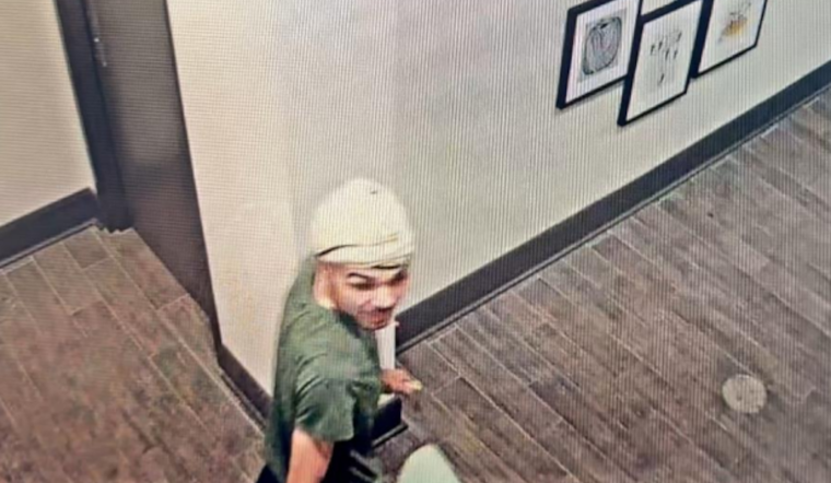 Columbus Police Seek Leads on Suspects in Arcade Game Theft on Polaris Parkway