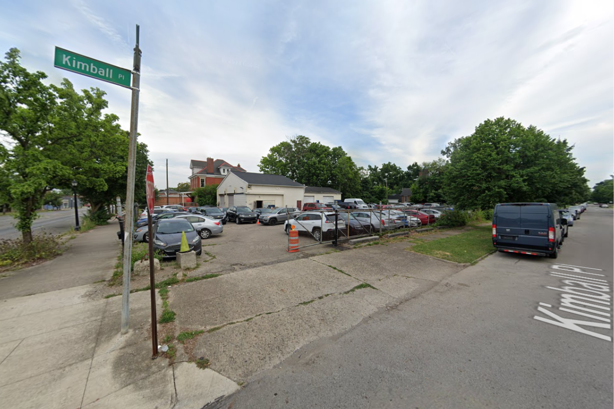 Columbus Police Seek Public Aid in Fatal Shooting on Kimball Pl.,
