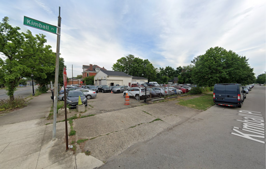 Columbus Police Seek Public Aid in Fatal Shooting on Kimball Pl., 20-Year-Old Victim Identified