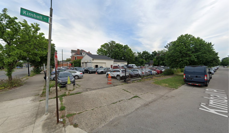 Columbus Police Seek Public Aid in Fatal Shooting on Kimball Pl., 20-Year-Old Victim Identified