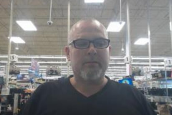 Columbus Police Seek Public Help to Identify Suspect in Felony Theft Involving Stolen Handgun