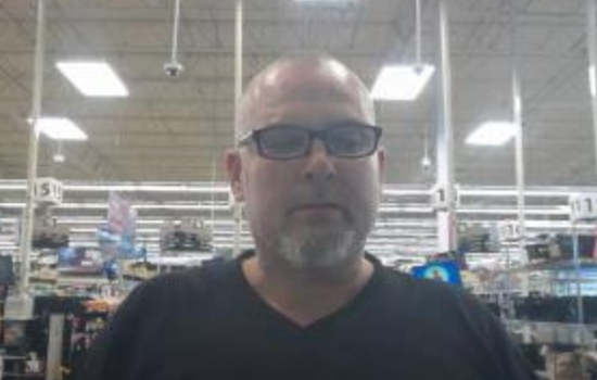 Columbus Police Seek Public Help to Identify Suspect in Felony Theft Involving Stolen Handgun