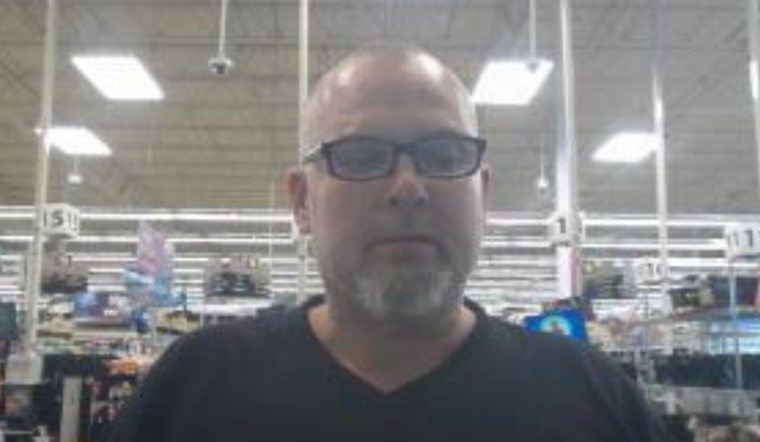 Columbus Police Seek Public Help to Identify Suspect in Felony Theft Involving Stolen Handgun