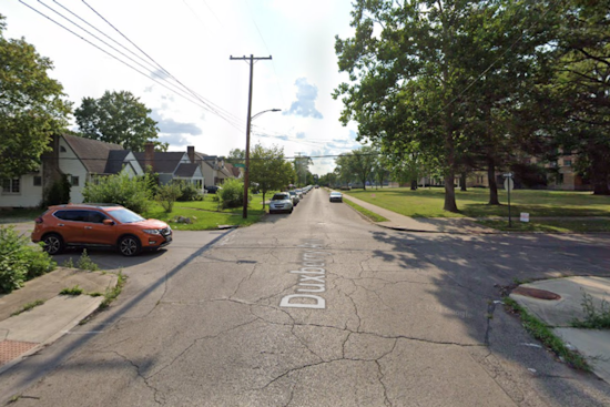 Columbus Police Seek Public's Aid Following Shooting on Dresden Street, Victim Expected to Recover
