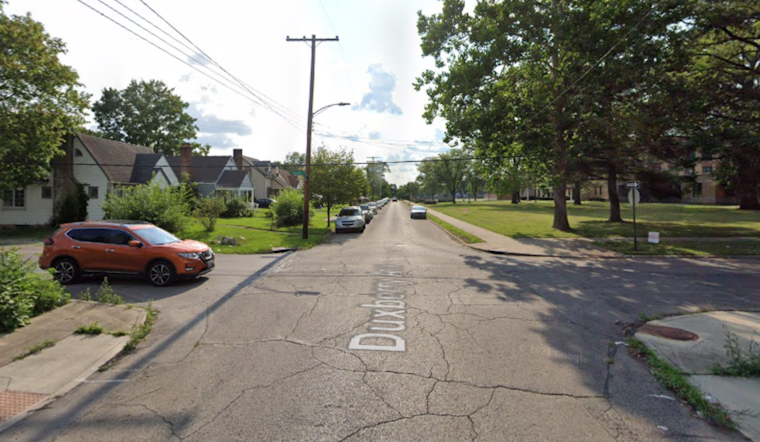 Columbus Police Seek Public's Aid Following Shooting on Dresden Street, Victim Expected to Recover