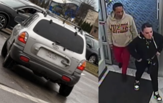 Columbus Police Seek Public's Help to Identify Suspects in Morse Rd Store Theft and Assault