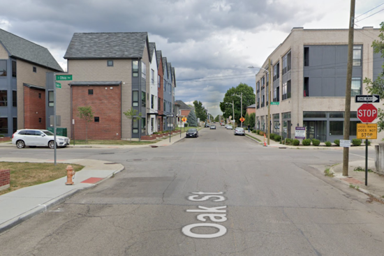 Columbus Police Seek Witnesses After Serious Collision Injures Adult and Juveniles at S Ohio St Intersection