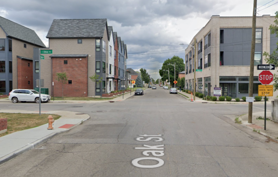 Columbus Police Seek Witnesses After Serious Collision Injures Adult and Juveniles at S Ohio St Intersection
