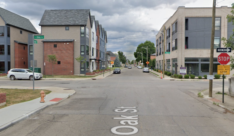 Columbus Police Seek Witnesses After Serious Collision Injures Adult and Juveniles at S Ohio St Intersection