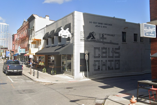 Columbus Says Goodbye to Original 16-Bit Bar + Arcade, Celebrating with 'Final Round' Farewell Event