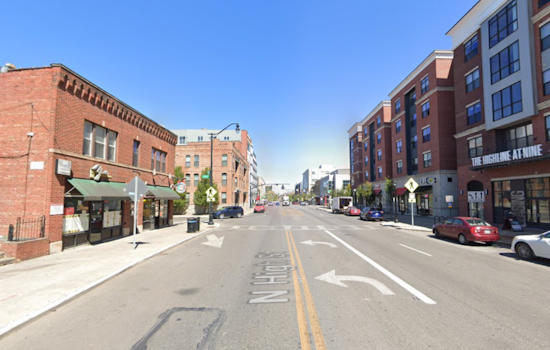 Columbus Teenager Charged with Aggravated Robbery and Weapons Violations After Armed Incident on North High St.