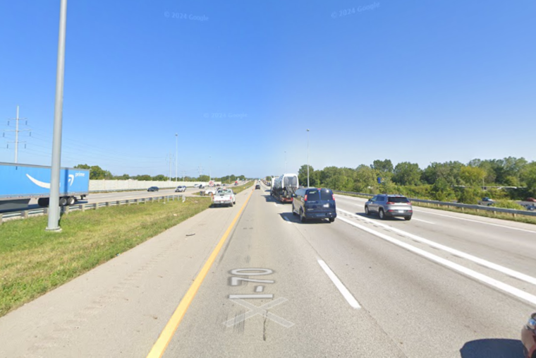 Columbus Woman Killed in Tragic Head-On Collision on Cleveland Avenue